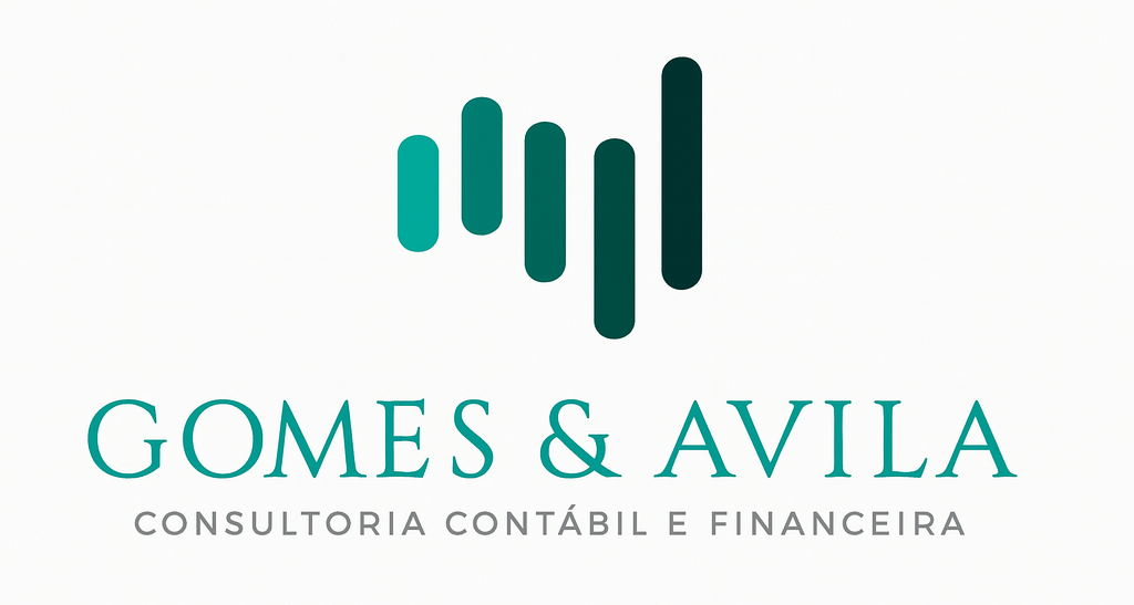 Gomes & Avila - Consultoria Contábil e Financeira