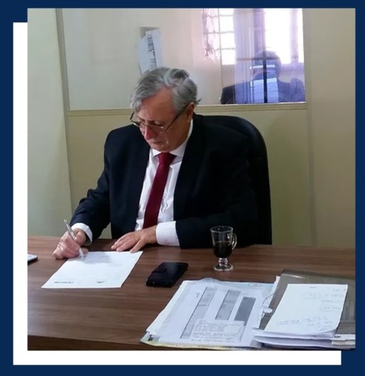 Jorge Alberto Bueno da Silva